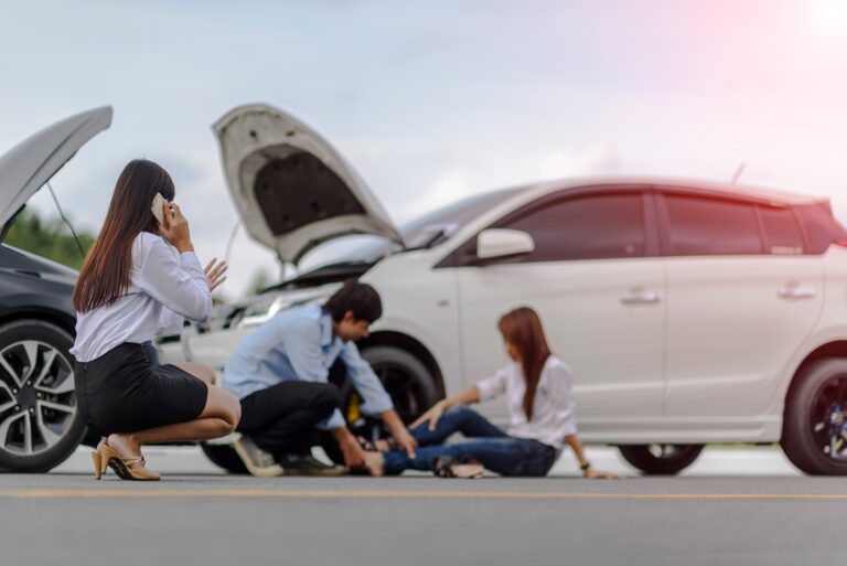 Car Accident Attorney Anaheim CA